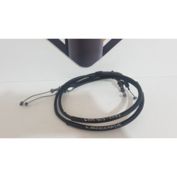 Accelerator Cables Honda CBR 900 RR - SC 33 A - 1999 2