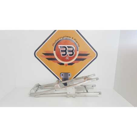 Rear Frame Honda CBR 900 RR - SC 33 A - 1999 