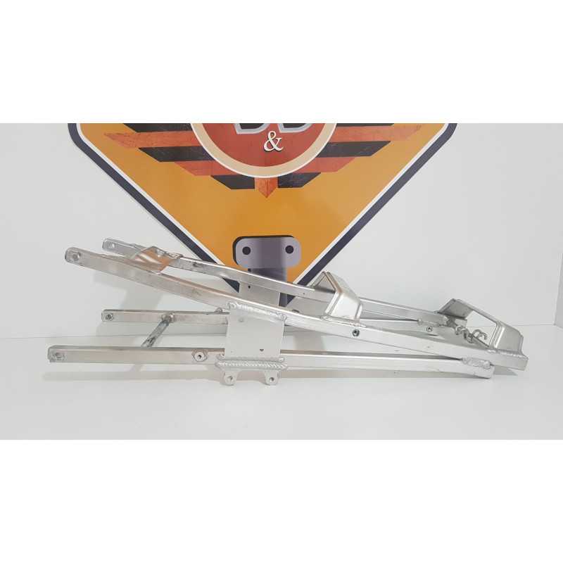 Rear Frame Honda CBR 900 RR - SC 33 A - 1999 