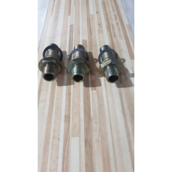 Oil Cooler Bolt Kawasaki Ninja ZX6R - 2001 