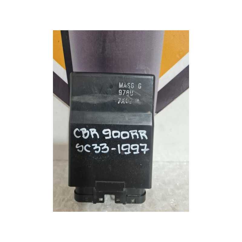 CDI / ECU Honda CBR 900 RR - SC 33 - 1997 