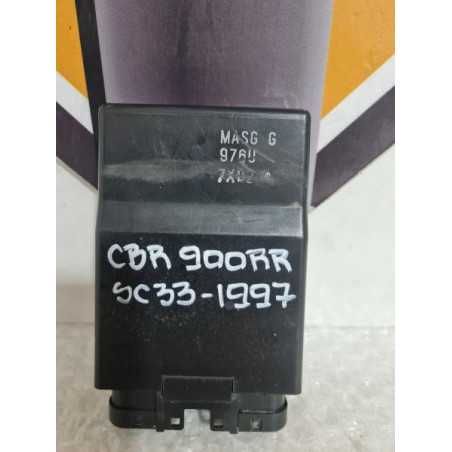 CDI / ECU Honda CBR 900 RR - SC 33 - 1997 