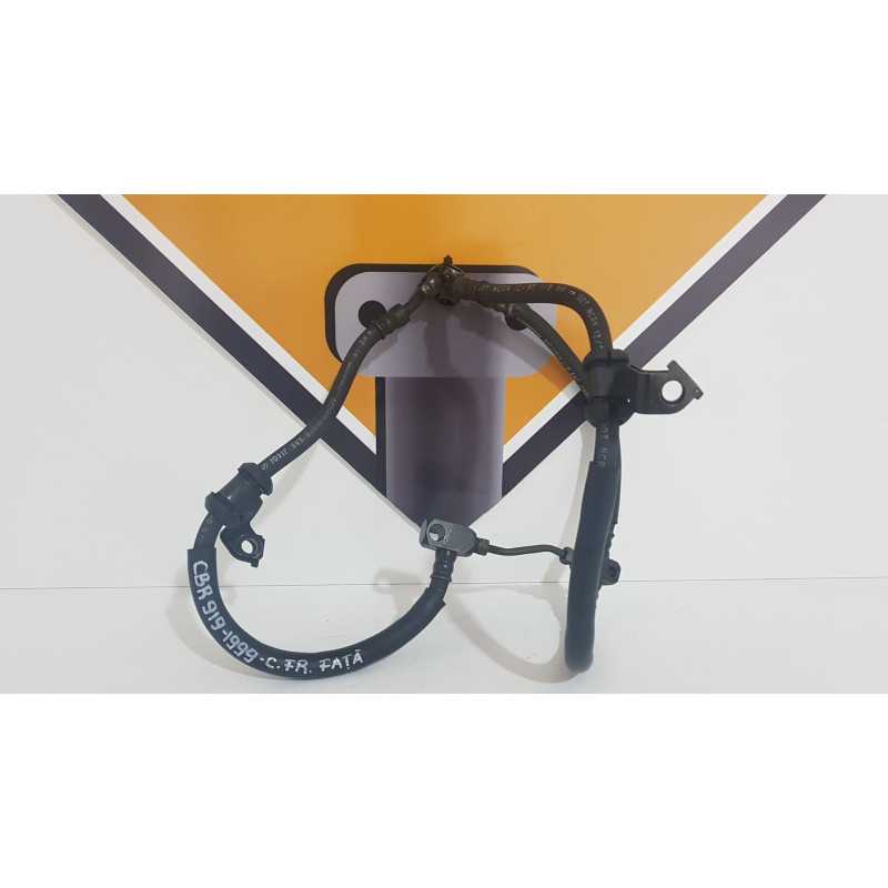 Brake Line Hose Pipe Front Honda CBR 900 RR - SC 33 A - 1999 
