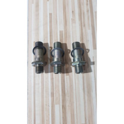 Oil Cooler Bolt Kawasaki Ninja ZX6R - 2001 2