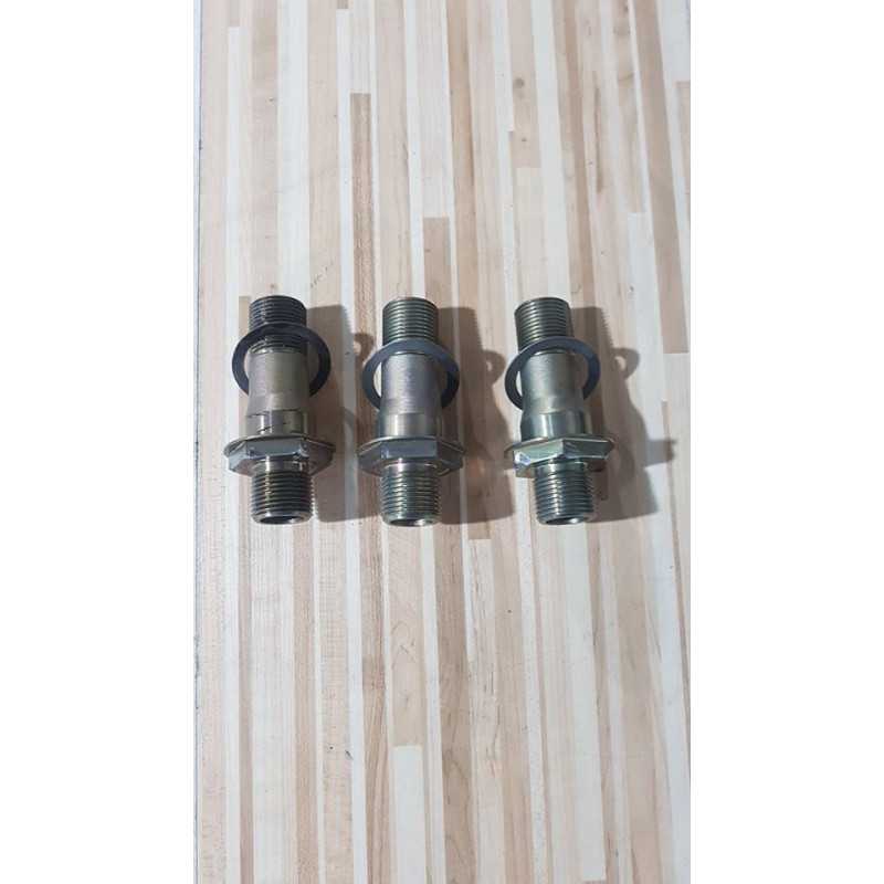 Oil Cooler Bolt Kawasaki Ninja ZX6R - 2001 