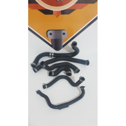 Conducte Apa Honda CBR 900 RR - SC 33 A - 1999 2