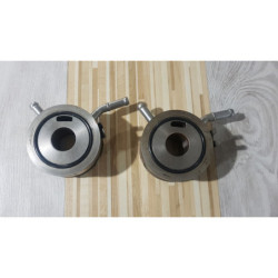 Termoflot Kawasaki Ninja ZX6R - 2001 