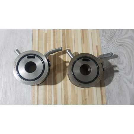 Termoflot Kawasaki Ninja ZX6R - 2001 