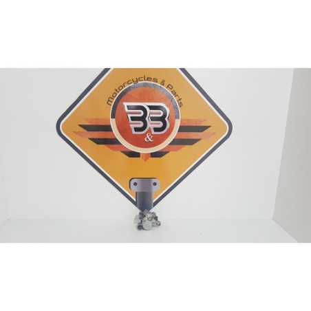 Rear Brake Caliper Honda CBR 900 RR - SC 33 A - 1999  Rear Brake Caliper Honda CBR 900 RR - SC 33 A - 1999