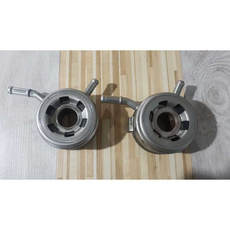 Oil Cooler Kawasaki Ninja ZX6R - 2001 