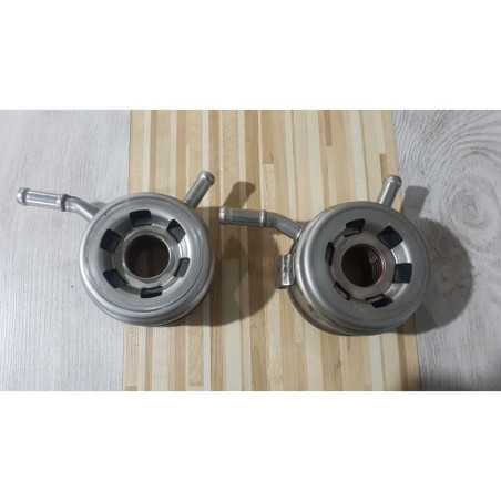 Oil Cooler Kawasaki Ninja ZX6R - 2001 