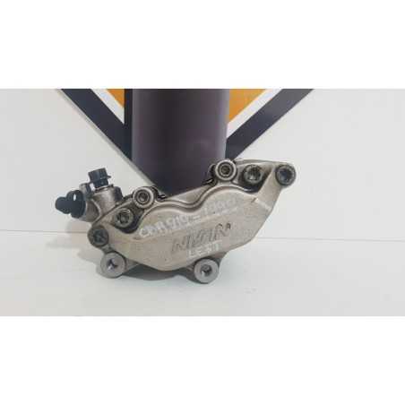 Front Brake Caliper Left Honda CBR 900 RR - SC 33 A - 1999 