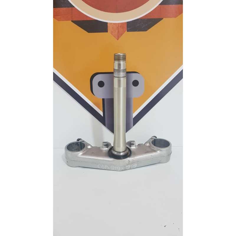 Lower Bottom Yoke Steering Honda CBR 900 RR - SC 33 A - 1999 