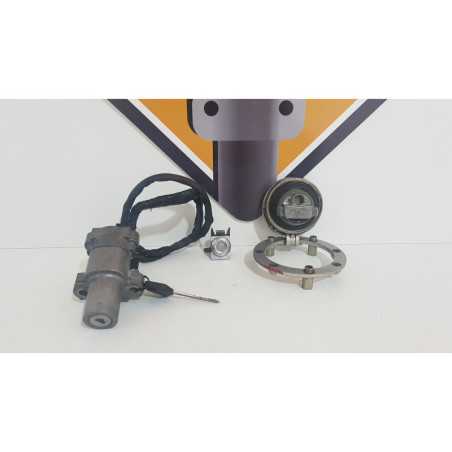 Key Kit Honda CBR 900 RR - SC 33 A - 1999 