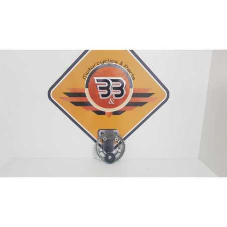 Front & Rear Sprockets Honda CBR 900 RR - SC 33 A - 1999 