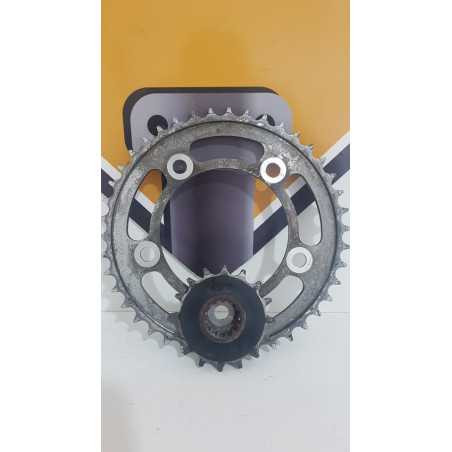 Front & Rear Sprockets Honda CBR 900 RR - SC 33 A - 1999 