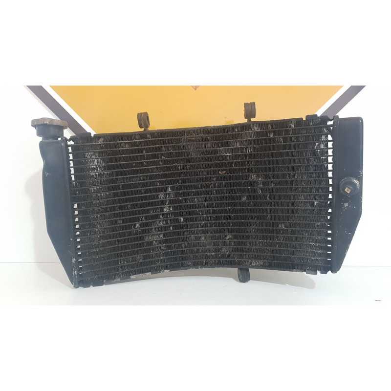 Radiator Complete Honda CBR 900 RR - SC 33 A - 1999 