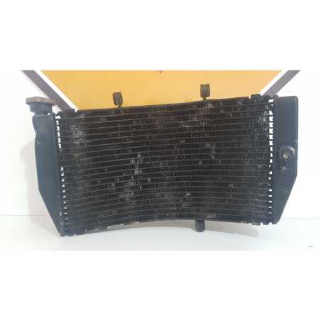 Radiator Complete Honda CBR 900 RR - SC 33 A - 1999 