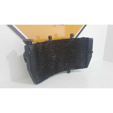 Radiator Complet Honda CBR 900 RR - SC 33 A - 1999 
