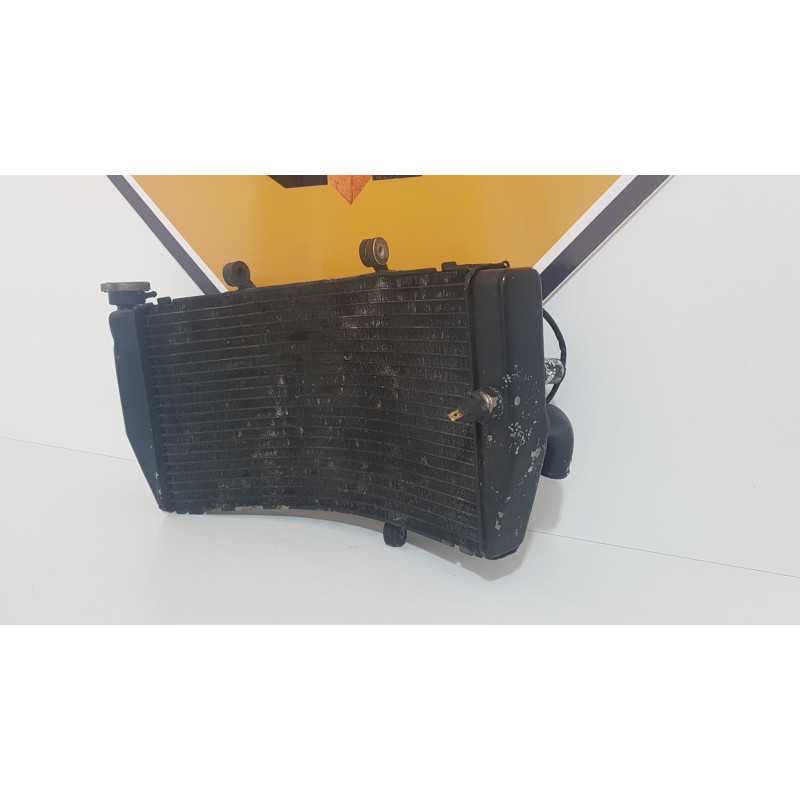 Radiator Complet Honda CBR 900 RR - SC 33 A - 1999 