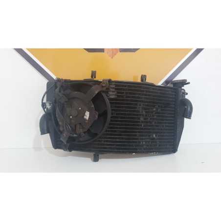 Radiator Complet Honda CBR 900 RR - SC 33 A - 1999 