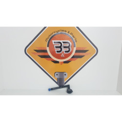 Semighidon Stanga Honda CBR 900 RR - SC 33 A - 1999 