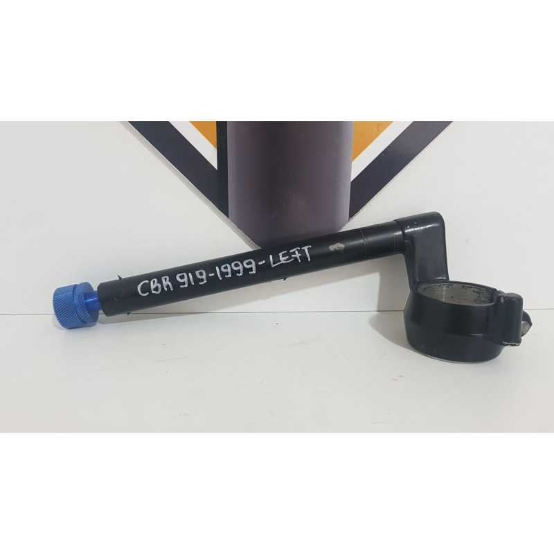 Left Handlebar Honda CBR 900 RR - SC 33 A - 1999 