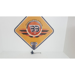 Suport Levier Ambreiaj & Levier & Senzor Honda CBR 900 RR - SC 33 A - 1999
