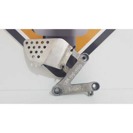 Suport Scarita Dreapta Pilot Honda CBR 900 RR - SC 33 A - 1999 