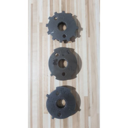 Ignition Timing Kawasaki Ninja ZX6R - 2001 