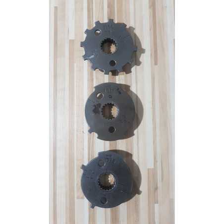 Ignition Timing Kawasaki Ninja ZX6R - 2001 