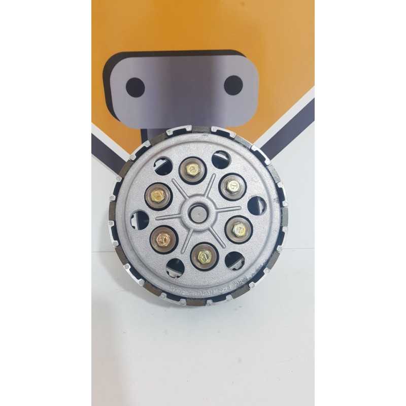 Clutch Suzuki GS 500 E - 1994 