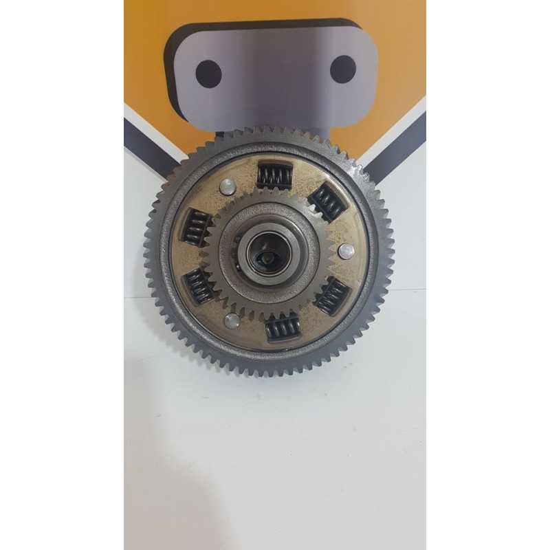 Clutch Suzuki GS 500 E - 1994 