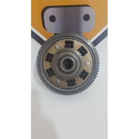 Clutch Suzuki GS 500 E - 1994 