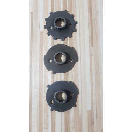 Timing Distributie Kawasaki Ninja ZX6R - 2001 