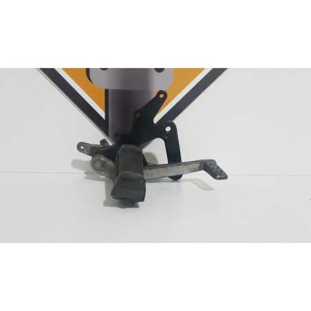 Ansamblu Scarita Dreapta Pilot Suzuki GS 500 E - 1994 