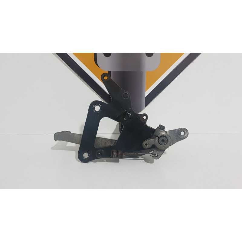 Pedal Playing Front Right Suzuki GS 500 E - 1994 