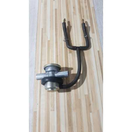 Valva Aer Kawasaki Ninja ZX6R - 2001 