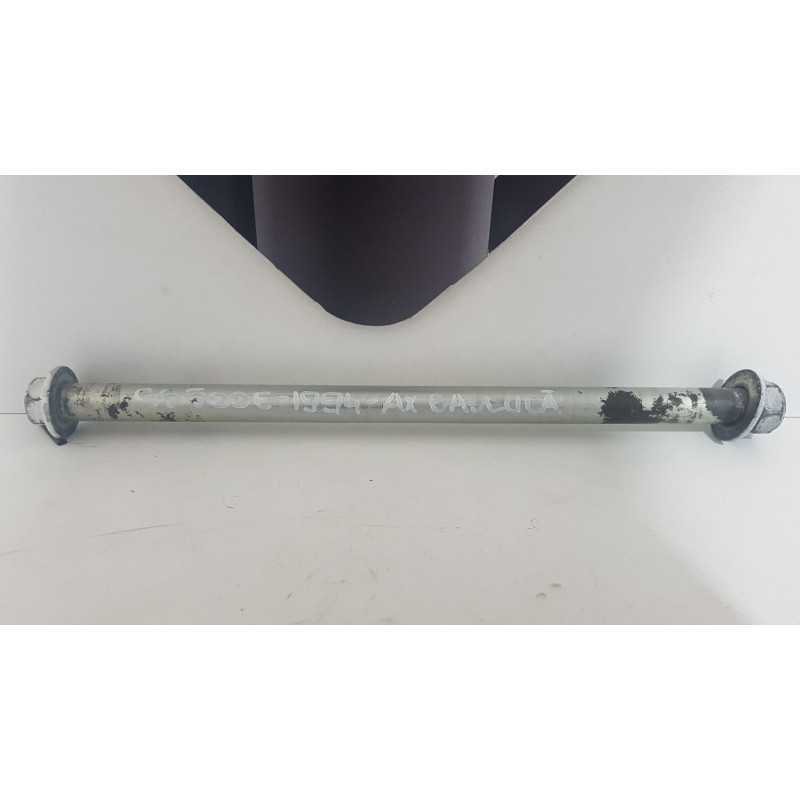 Swingarm Axle Suzuki GS 500 E - 1994 