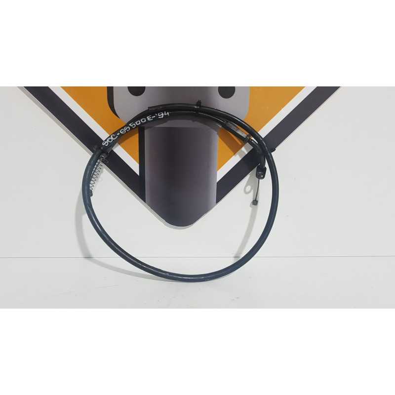Choke Cable Suzuki GS 500 E - 1994 