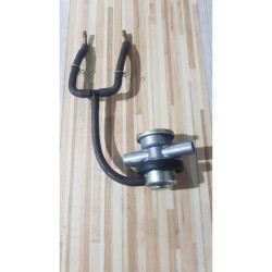 Air Valve Kawasaki Ninja ZX6R - 2001 2