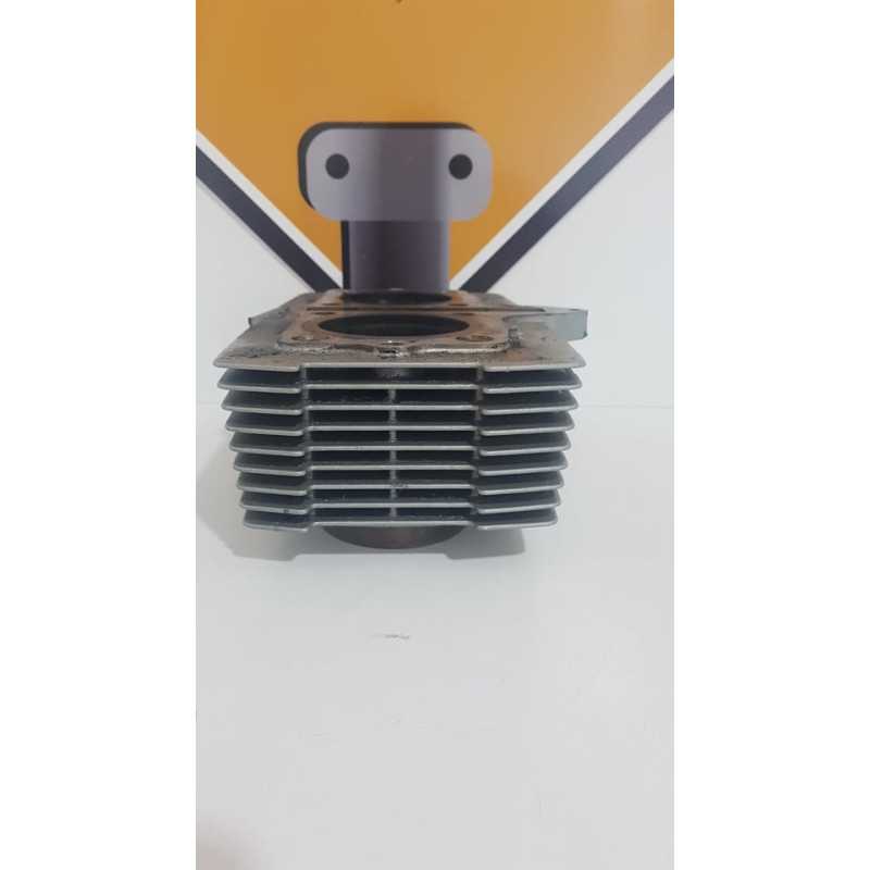 Cylinders Suzuki GS 500 E - 1994 