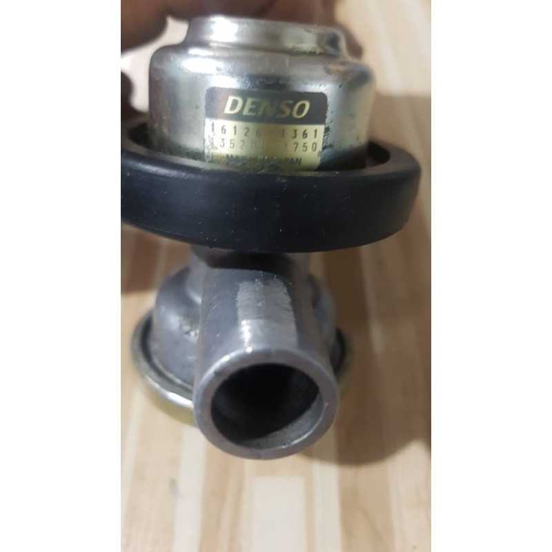 Air Valve Kawasaki Ninja ZX6R - 2001 