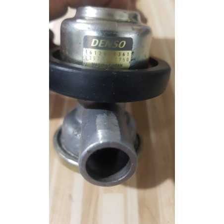 Valva Aer Kawasaki Ninja ZX6R - 2001 