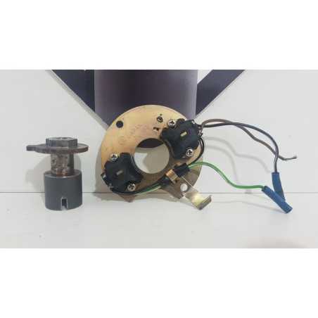 Cititori & Timing Distributie Suzuki GS 500 E - 1994 