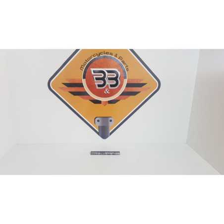 Cuzineti Suzuki GS 500 E - 1994 