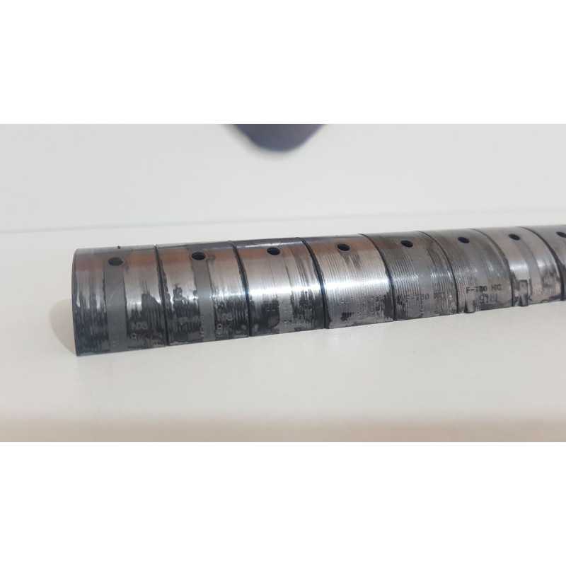 Cuzineti Suzuki GS 500 E - 1994 