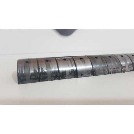 Cuzineti Suzuki GS 500 E - 1994 