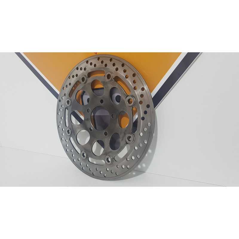 Front Brake Disc / Rotor Suzuki GS 500 E - 1994 