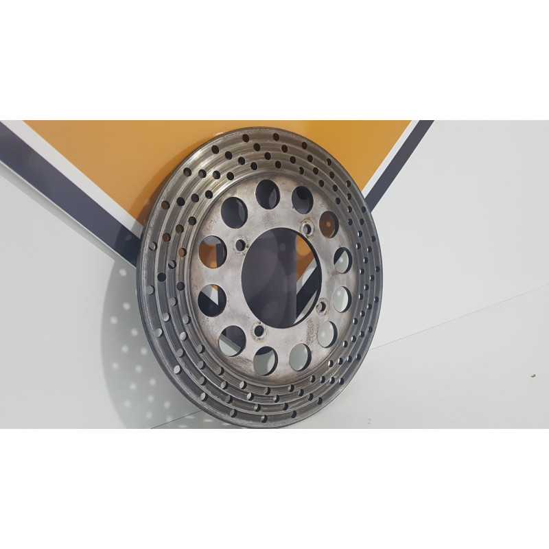 Rear Brake Disc / Rotor Suzuki GS 500 E - 1994 